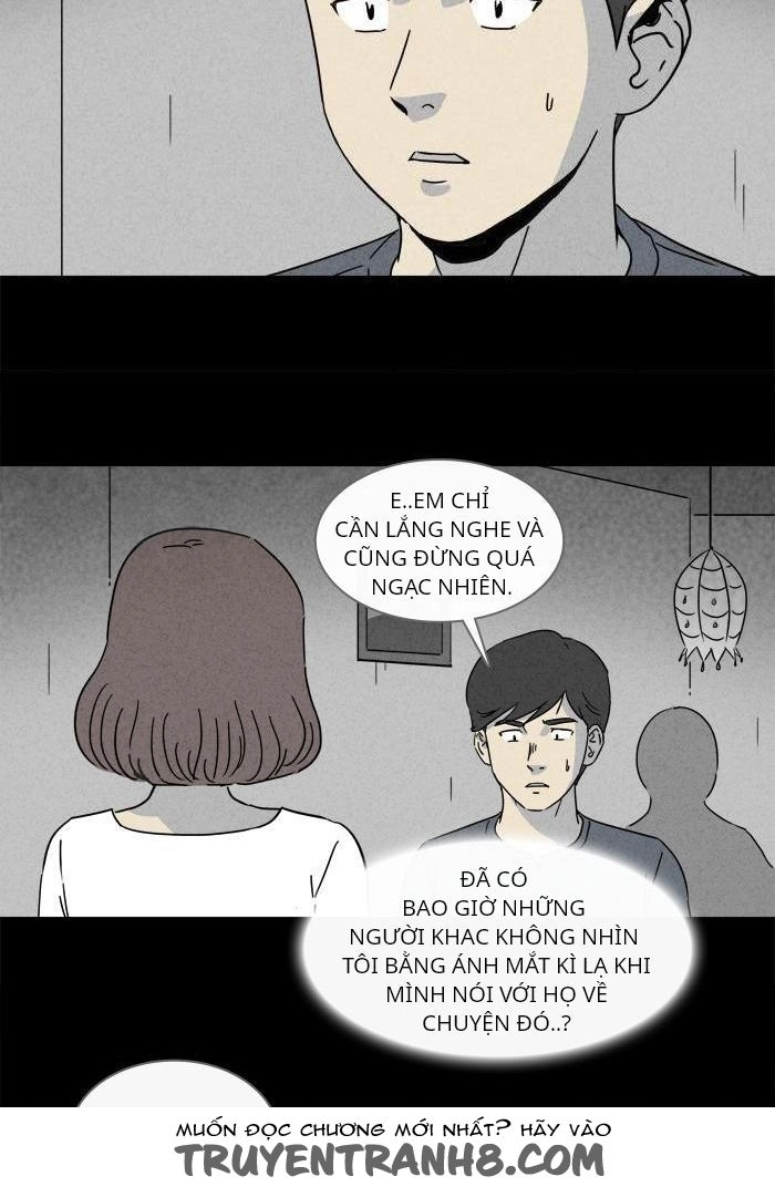 Những Câu Chuyện Bất Thường Chapter 141 - 26