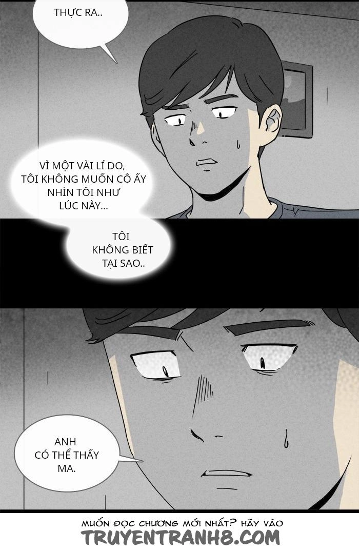 Những Câu Chuyện Bất Thường Chapter 141 - 27