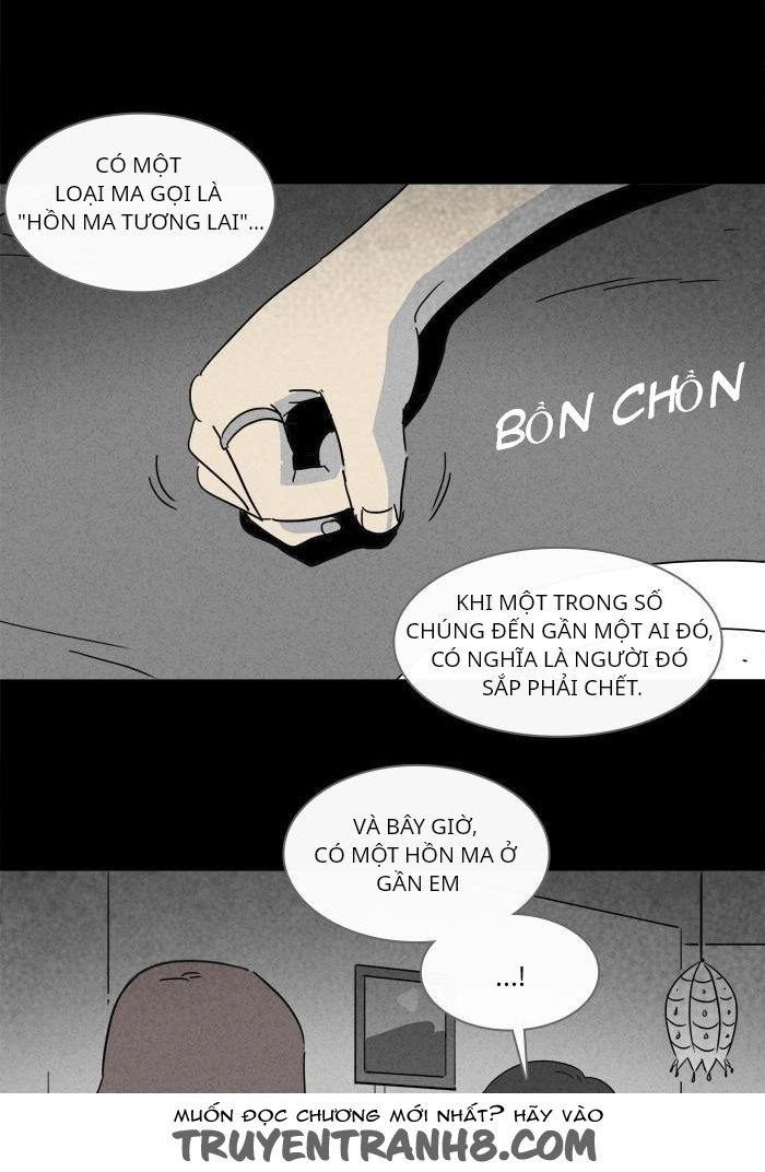 Những Câu Chuyện Bất Thường Chapter 141 - 28