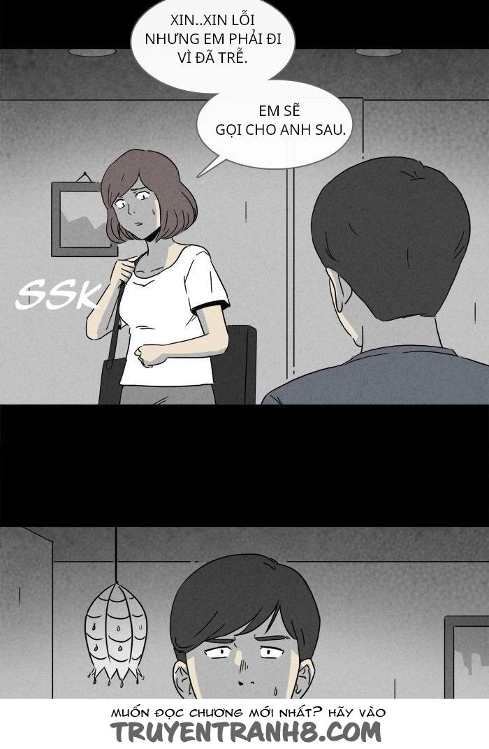 Những Câu Chuyện Bất Thường Chapter 141 - 30