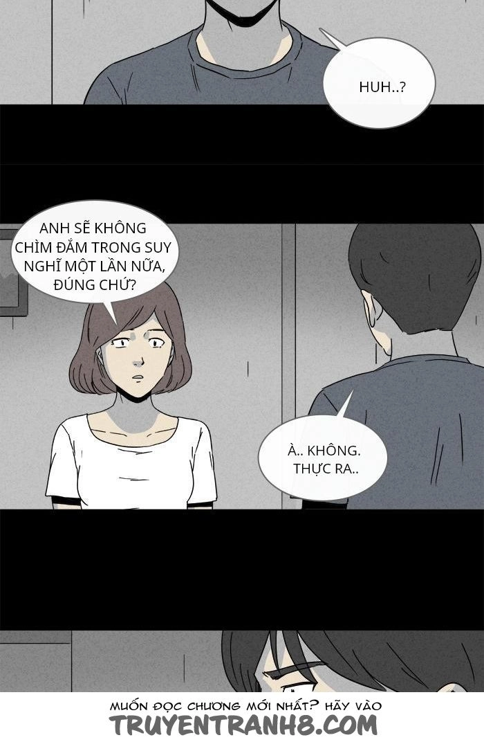 Những Câu Chuyện Bất Thường Chapter 141 - 32