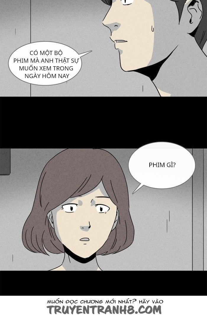 Những Câu Chuyện Bất Thường Chapter 141 - 33