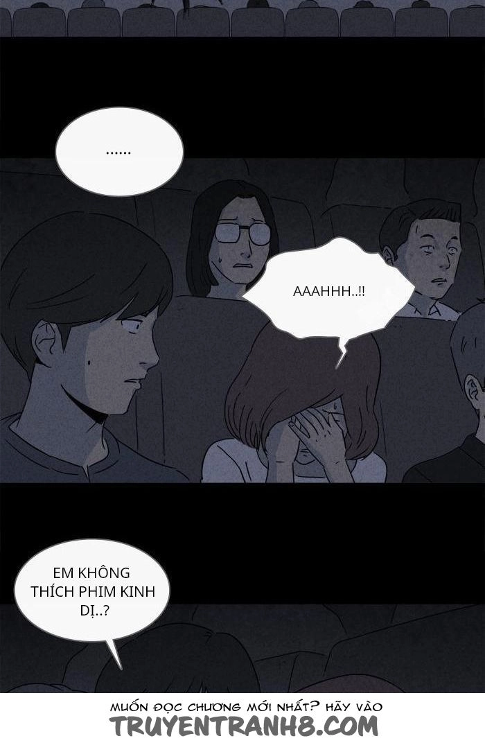 Những Câu Chuyện Bất Thường Chapter 141 - 36