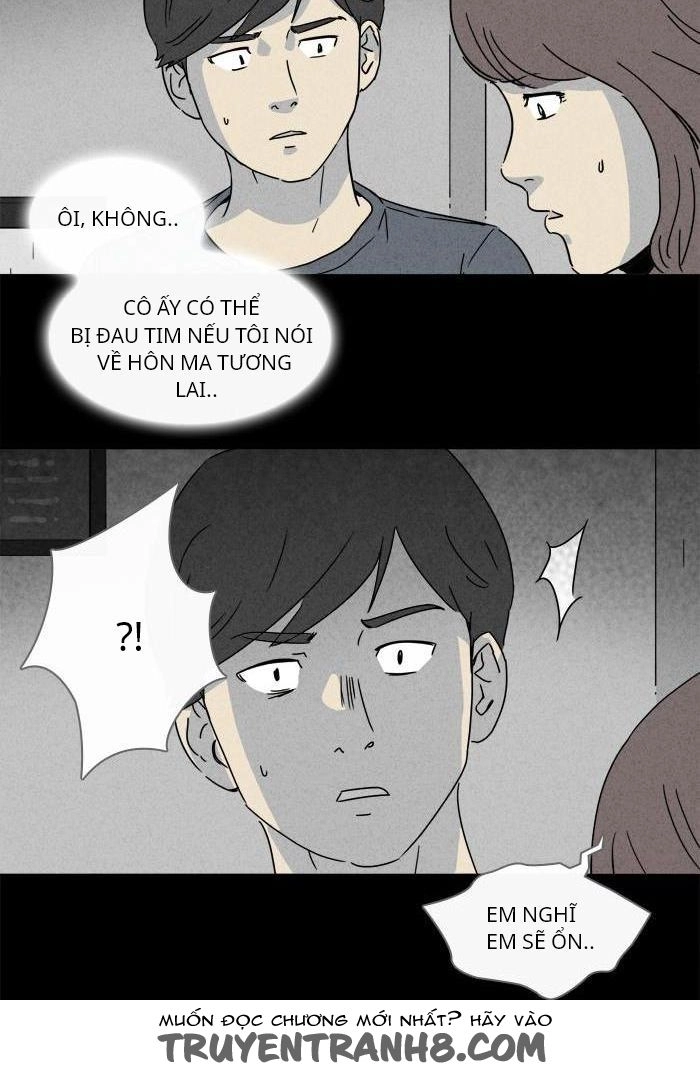 Những Câu Chuyện Bất Thường Chapter 141 - 39