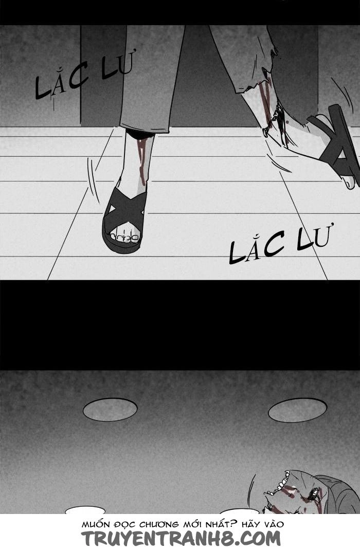 Những Câu Chuyện Bất Thường Chapter 141 - 40