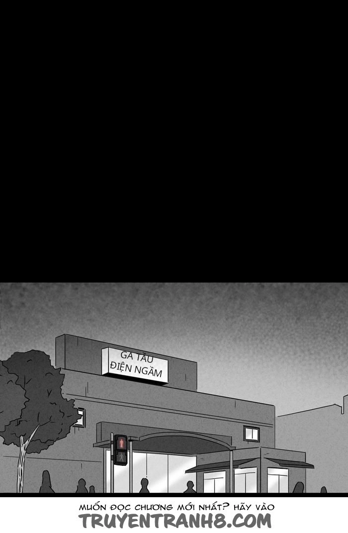 Những Câu Chuyện Bất Thường Chapter 142 - 4