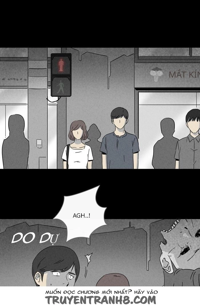 Những Câu Chuyện Bất Thường Chapter 142 - 5