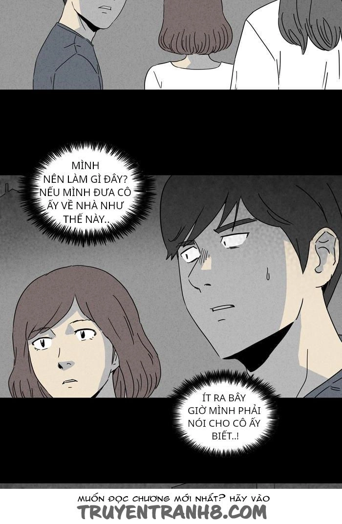 Những Câu Chuyện Bất Thường Chapter 142 - 6