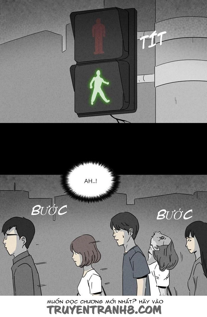 Những Câu Chuyện Bất Thường Chapter 142 - 7