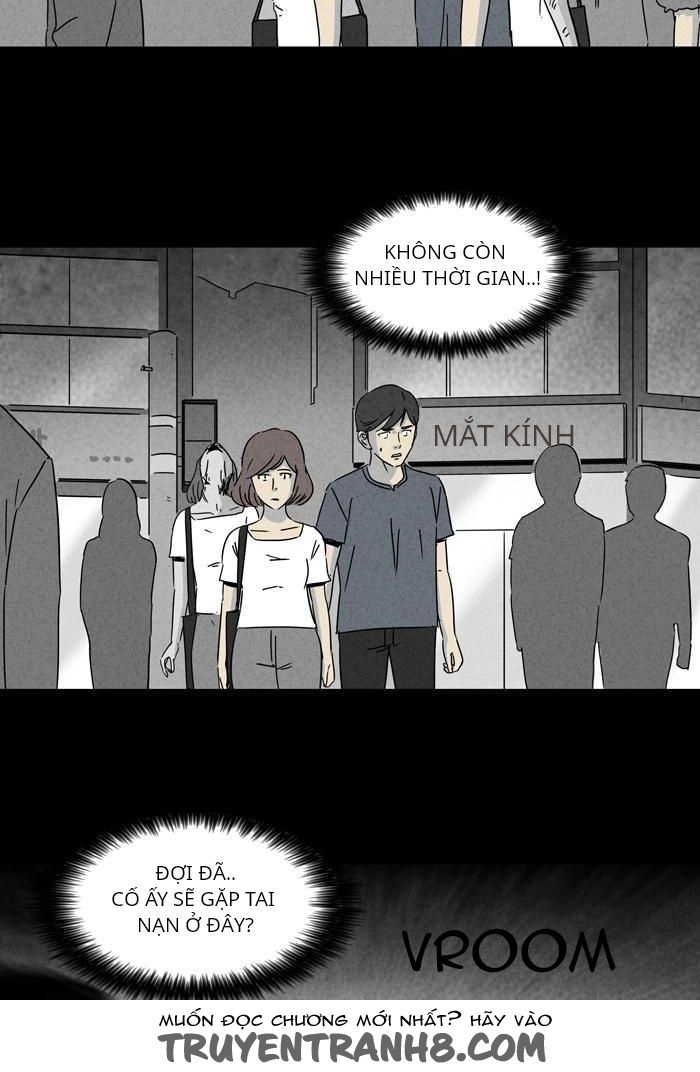 Những Câu Chuyện Bất Thường Chapter 142 - 8