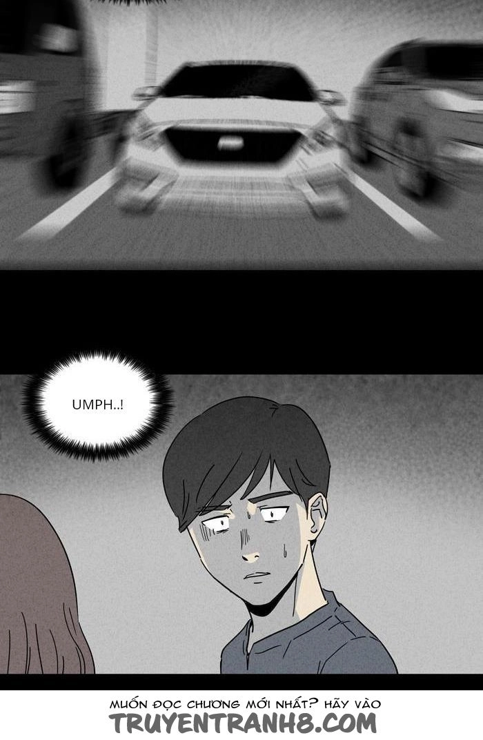 Những Câu Chuyện Bất Thường Chapter 142 - 9