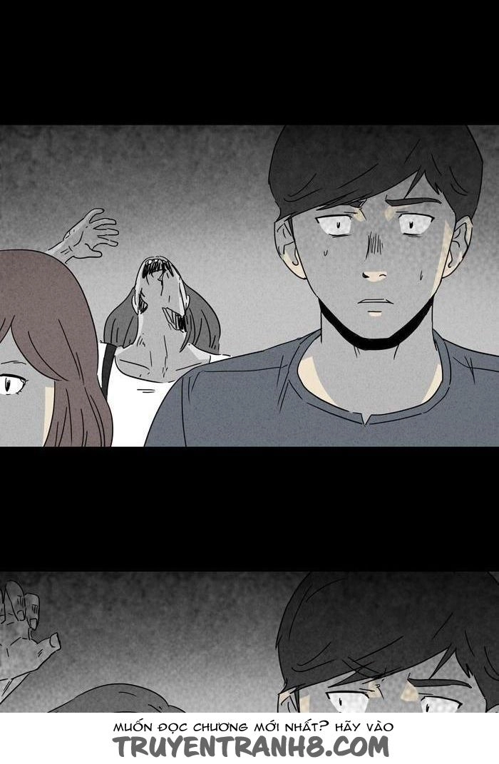 Những Câu Chuyện Bất Thường Chapter 142 - 10