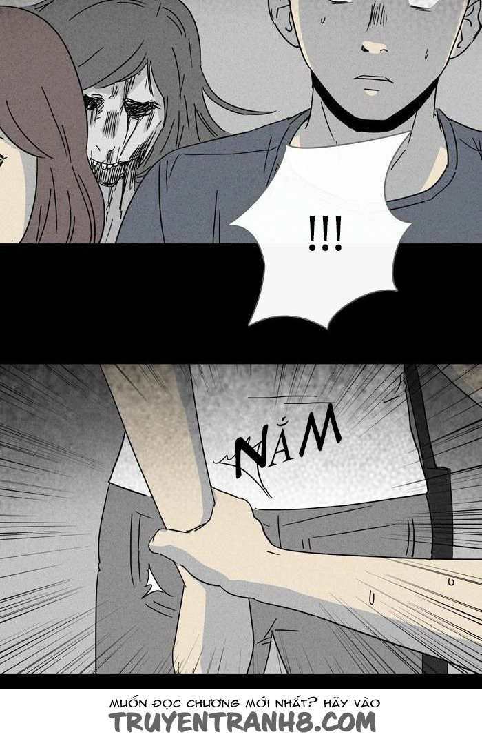 Những Câu Chuyện Bất Thường Chapter 142 - 11