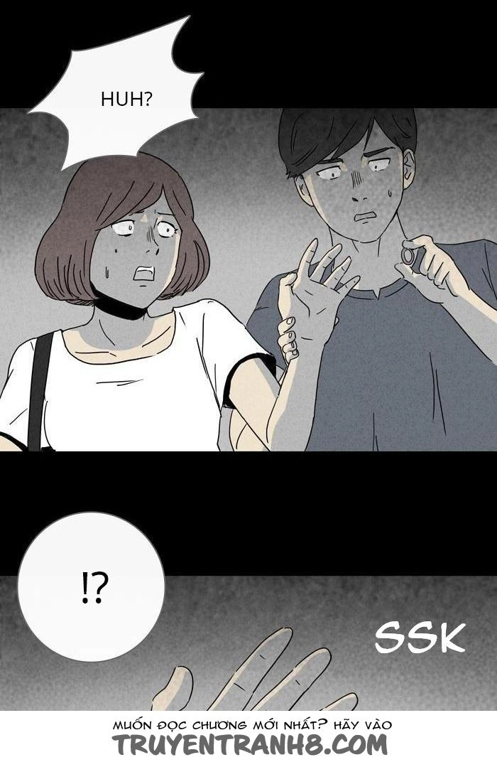 Những Câu Chuyện Bất Thường Chapter 142 - 12