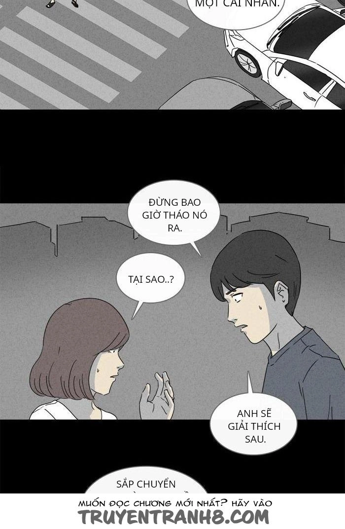 Những Câu Chuyện Bất Thường Chapter 142 - 14