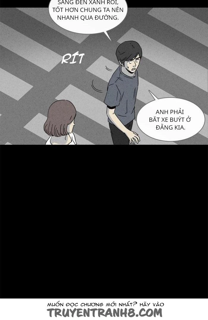 Những Câu Chuyện Bất Thường Chapter 142 - 15