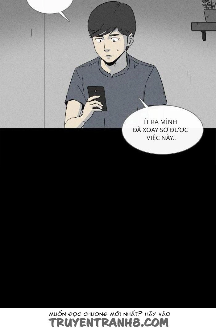 Những Câu Chuyện Bất Thường Chapter 142 - 20