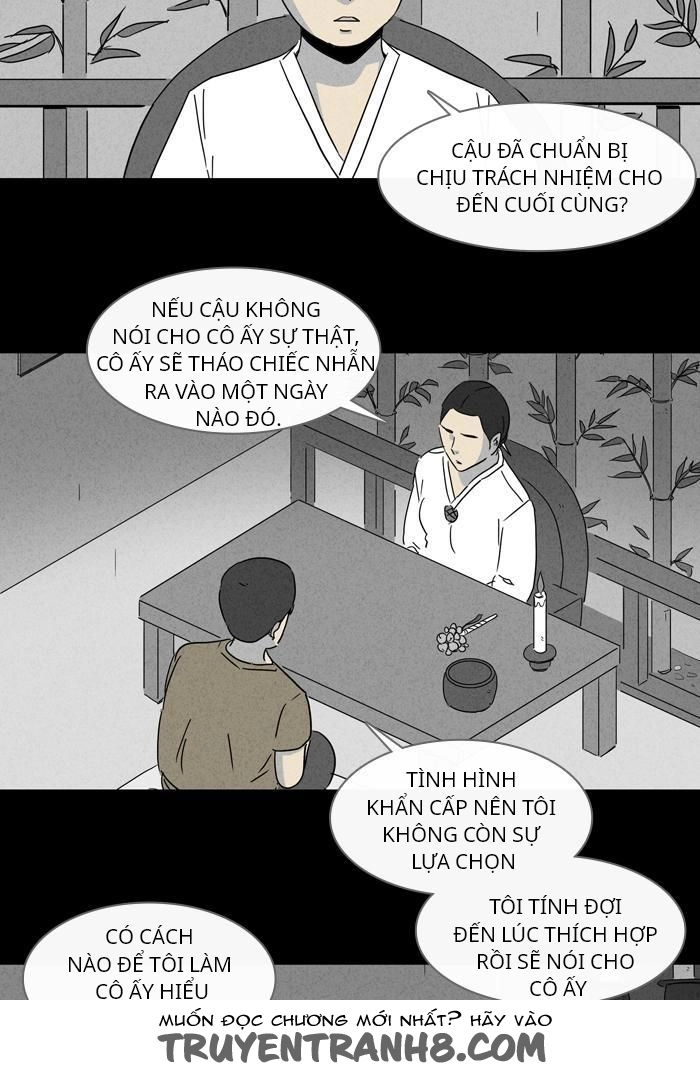 Những Câu Chuyện Bất Thường Chapter 142 - 23