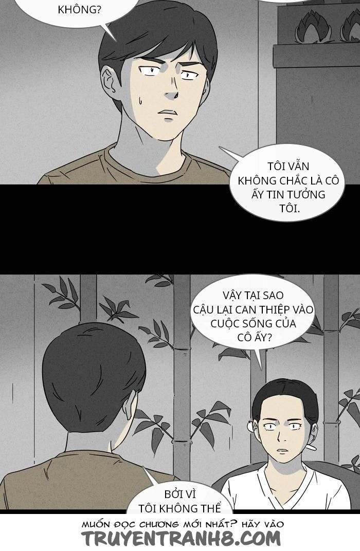 Những Câu Chuyện Bất Thường Chapter 142 - 24