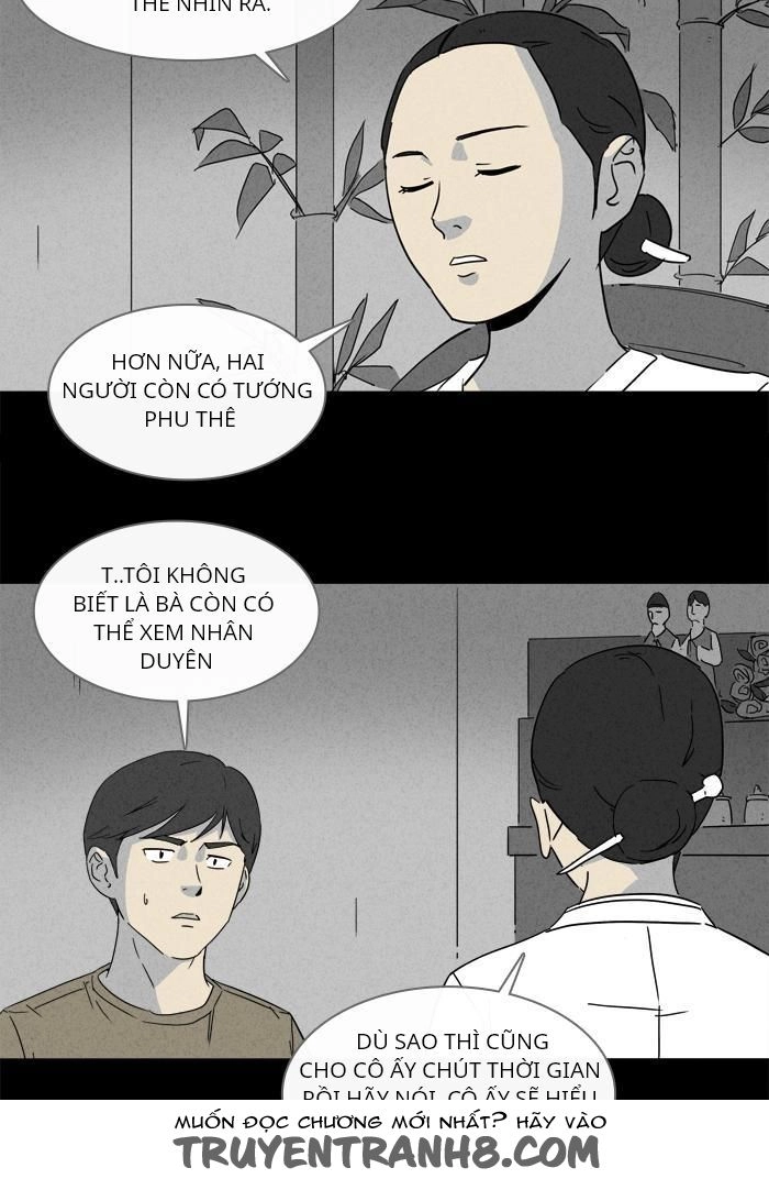 Những Câu Chuyện Bất Thường Chapter 142 - 27