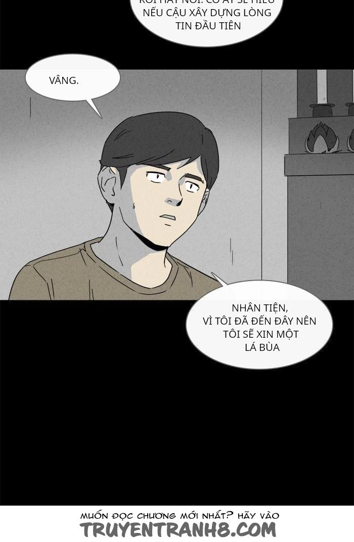 Những Câu Chuyện Bất Thường Chapter 142 - 28