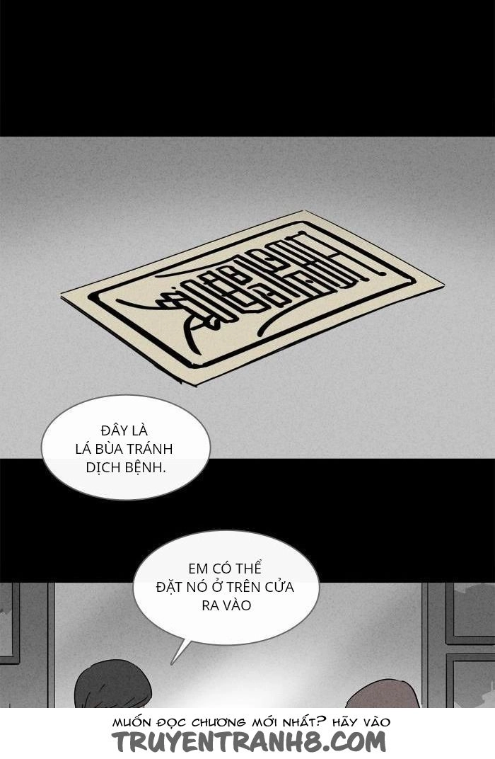 Những Câu Chuyện Bất Thường Chapter 142 - 30