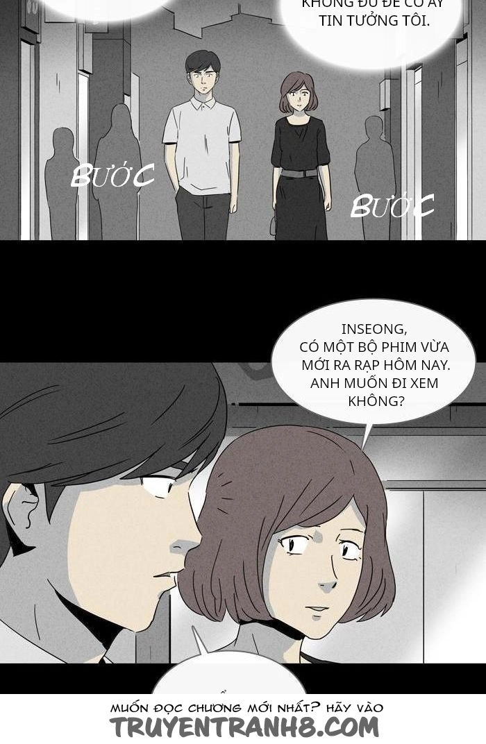 Những Câu Chuyện Bất Thường Chapter 142 - 33