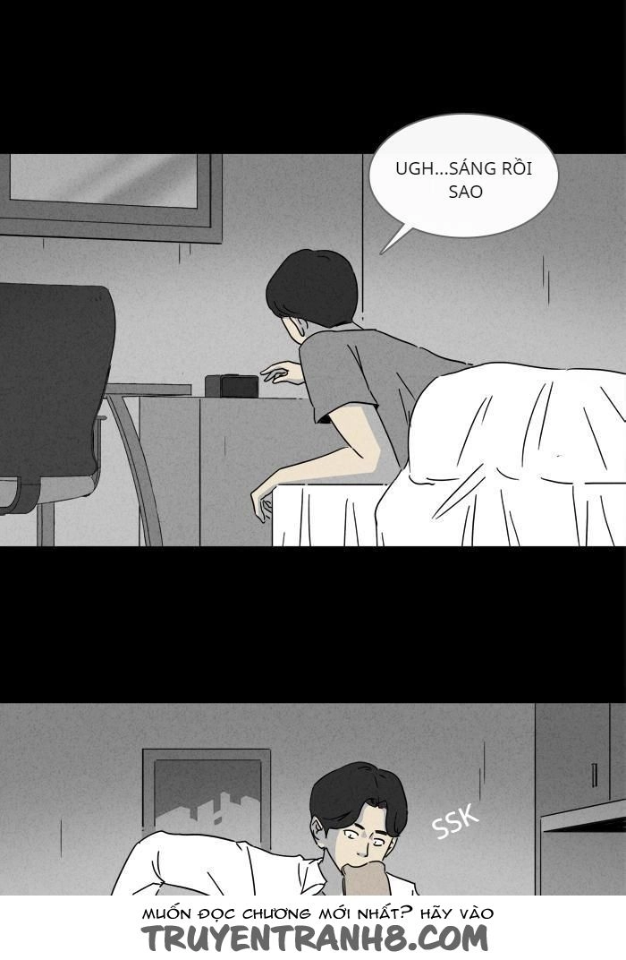 Những Câu Chuyện Bất Thường Chapter 148 - 3