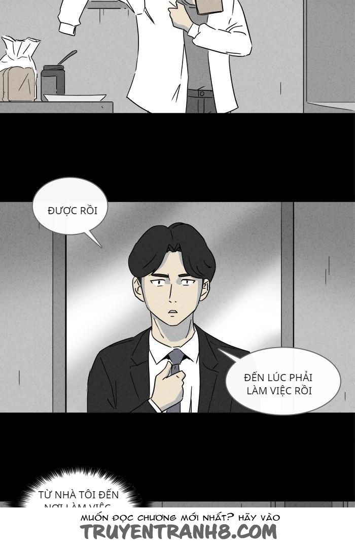 Những Câu Chuyện Bất Thường Chapter 148 - 4