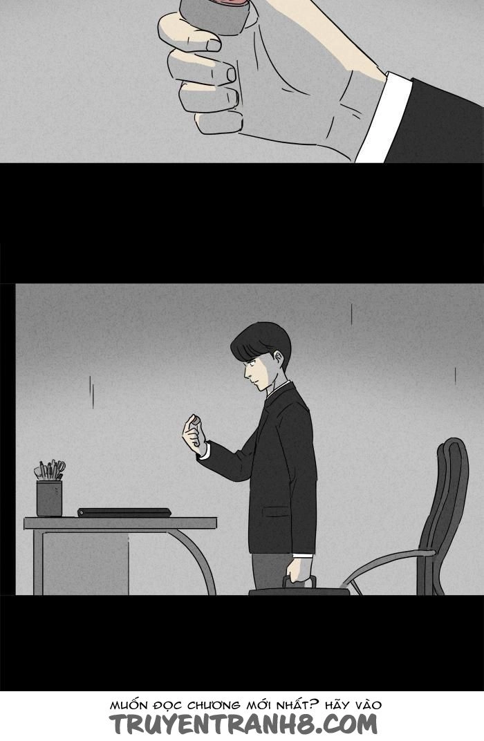 Những Câu Chuyện Bất Thường Chapter 148 - 7