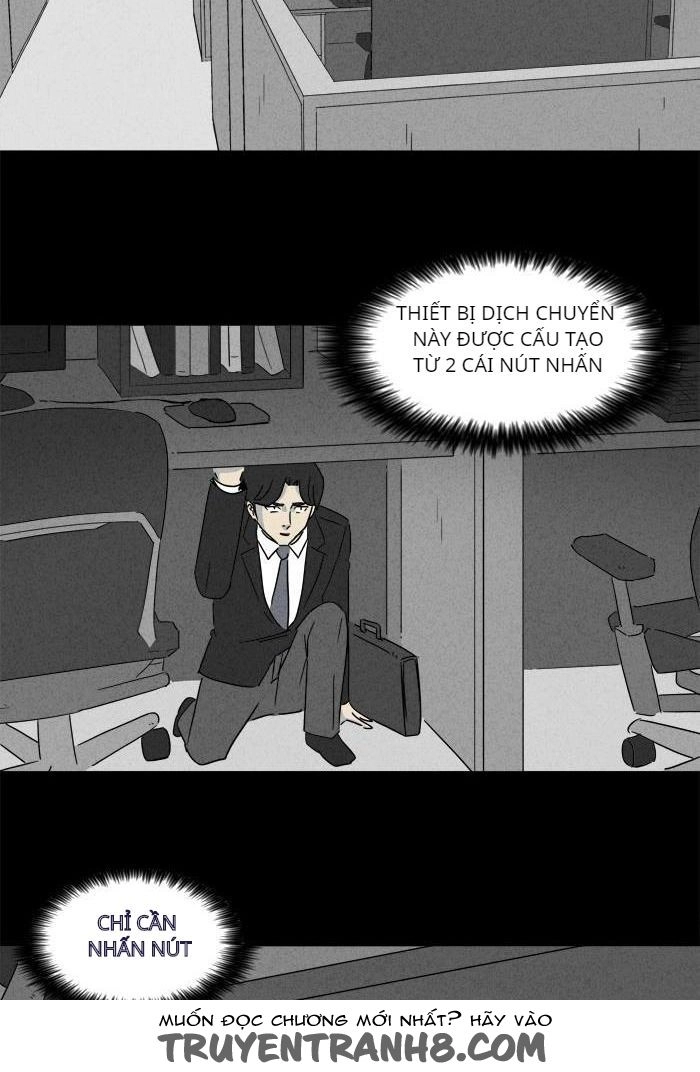 Những Câu Chuyện Bất Thường Chapter 148 - 11