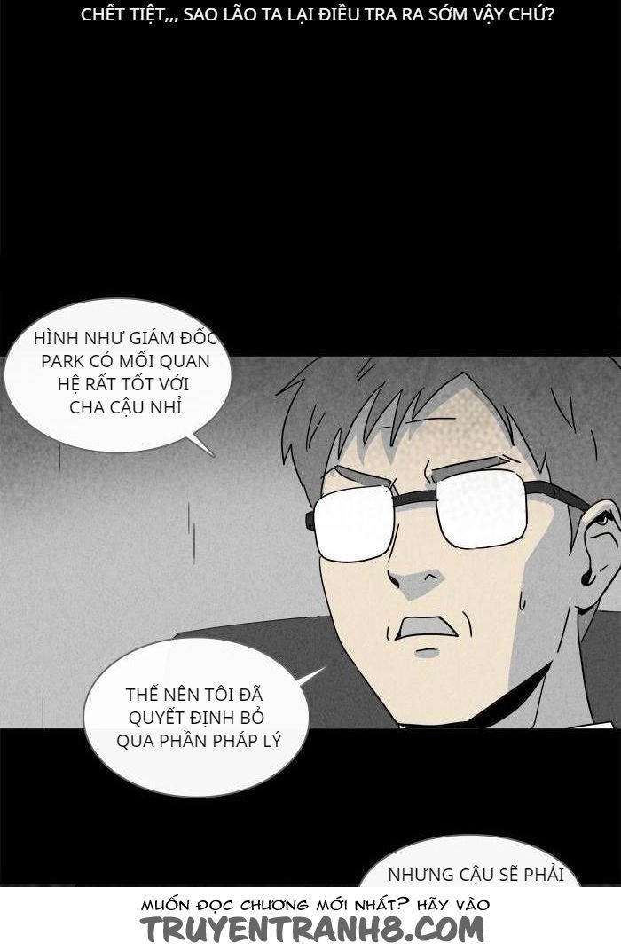 Những Câu Chuyện Bất Thường Chapter 148 - 19