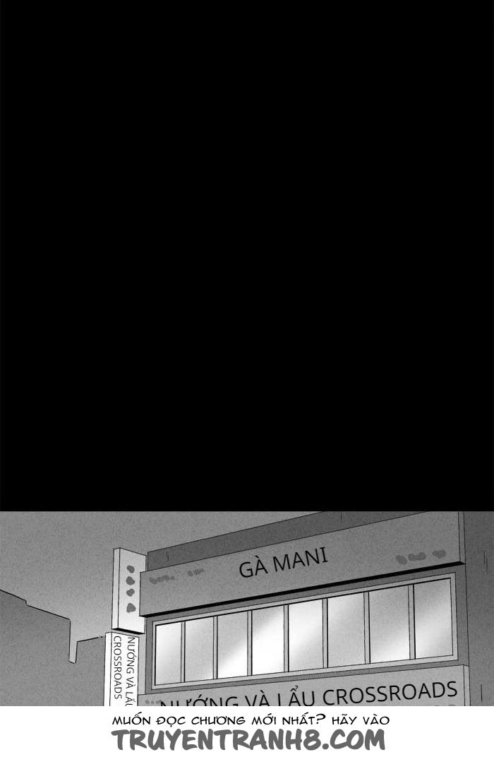 Những Câu Chuyện Bất Thường Chapter 148 - 21