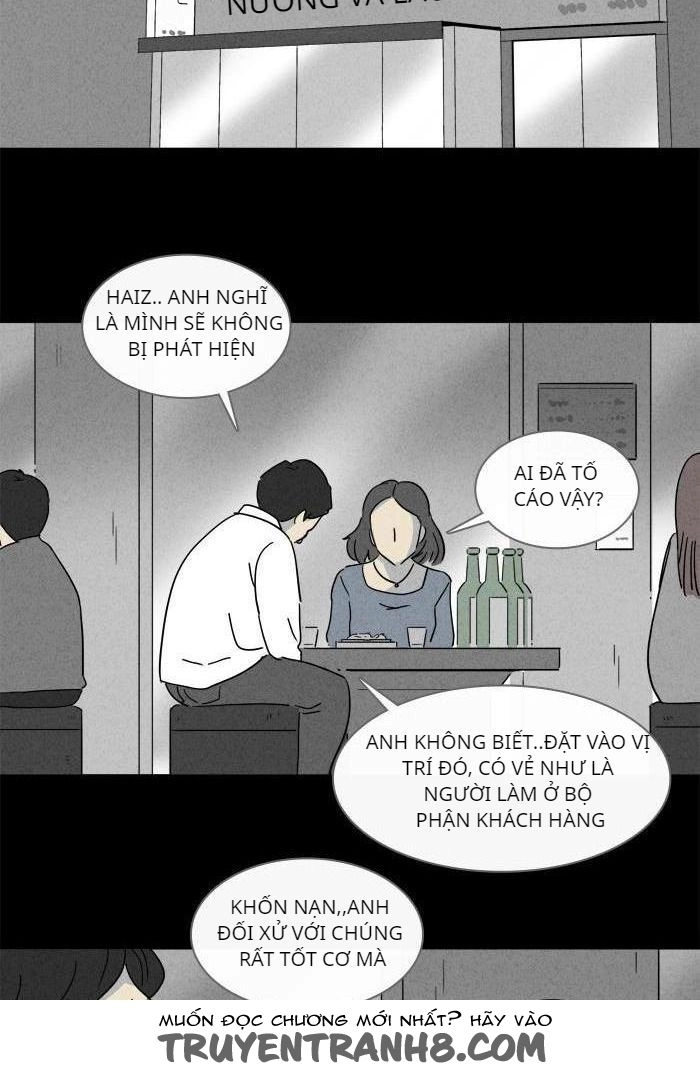 Những Câu Chuyện Bất Thường Chapter 148 - 22