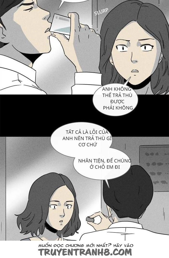 Những Câu Chuyện Bất Thường Chapter 148 - 23