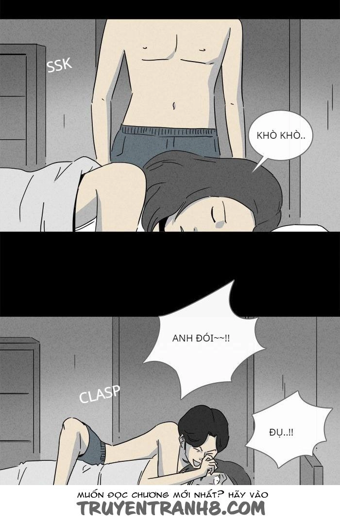 Những Câu Chuyện Bất Thường Chapter 148 - 28