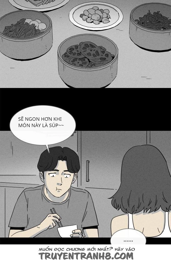 Những Câu Chuyện Bất Thường Chapter 148 - 31