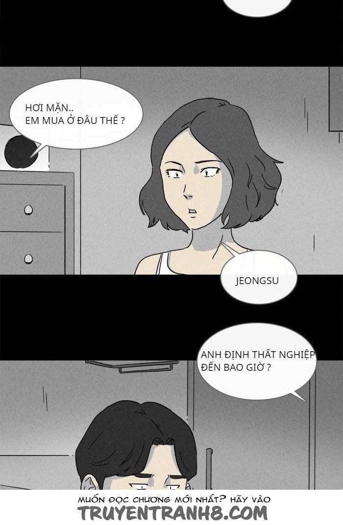 Những Câu Chuyện Bất Thường Chapter 148 - 32