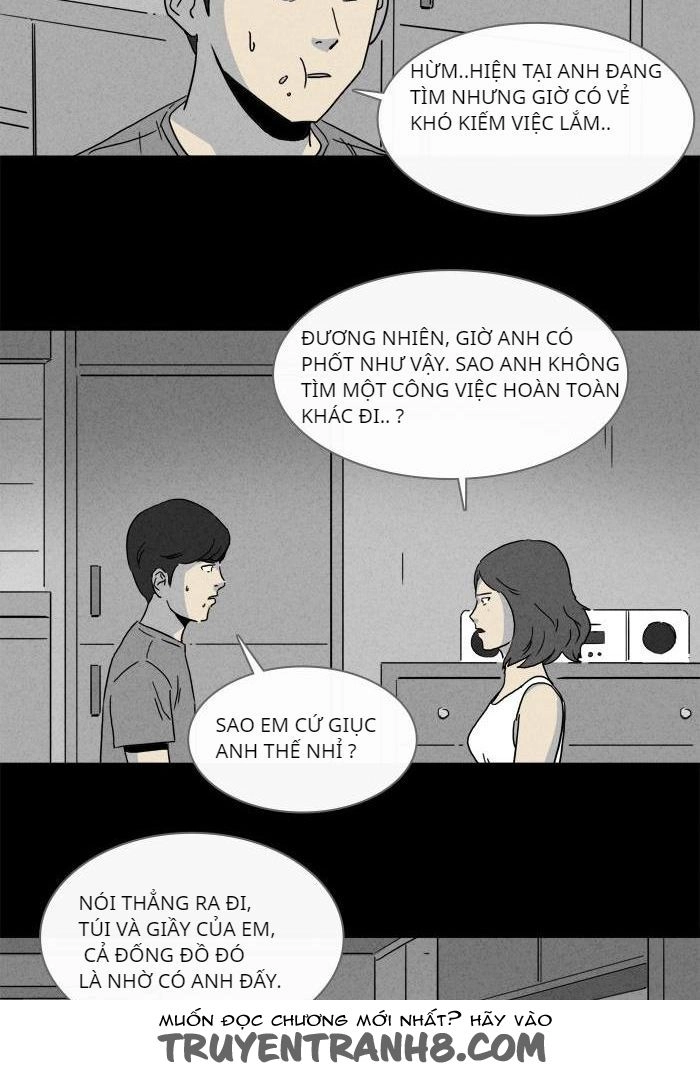 Những Câu Chuyện Bất Thường Chapter 148 - 33