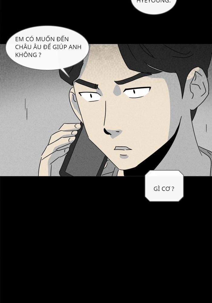 Những Câu Chuyện Bất Thường Chapter 149 - 3