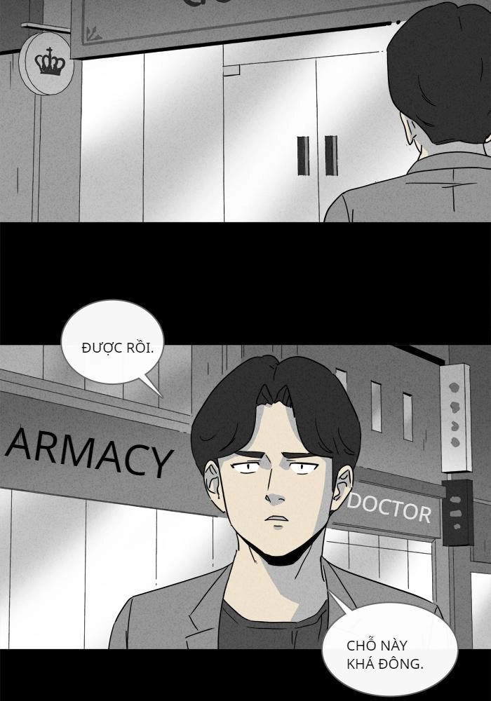 Những Câu Chuyện Bất Thường Chapter 149 - 5