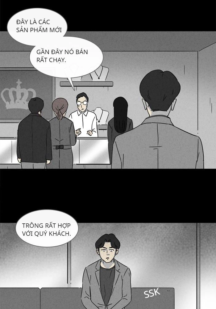 Những Câu Chuyện Bất Thường Chapter 149 - 6