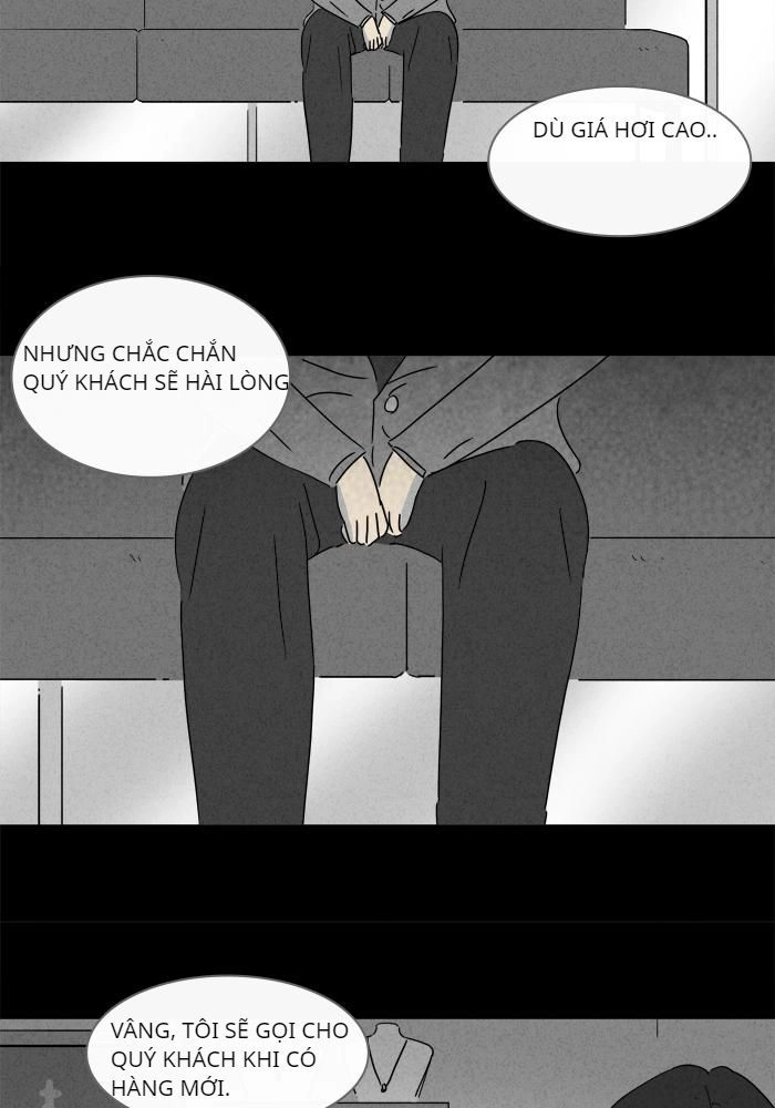 Những Câu Chuyện Bất Thường Chapter 149 - 7