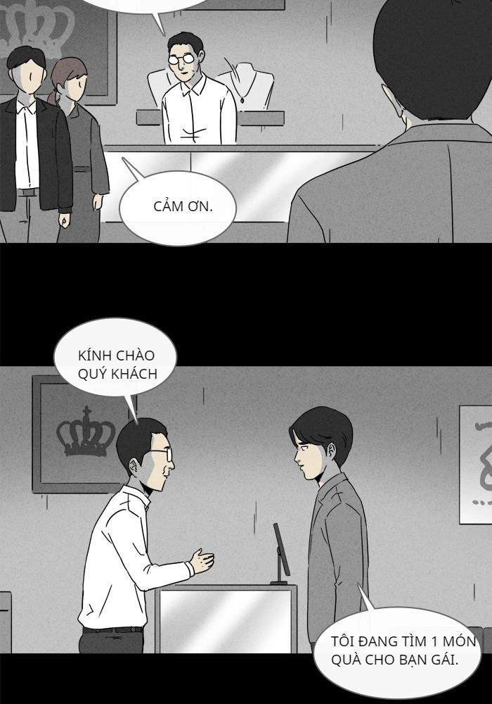 Những Câu Chuyện Bất Thường Chapter 149 - 8