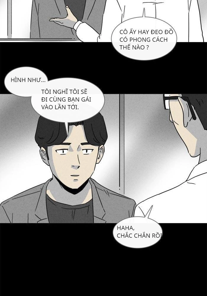 Những Câu Chuyện Bất Thường Chapter 149 - 10