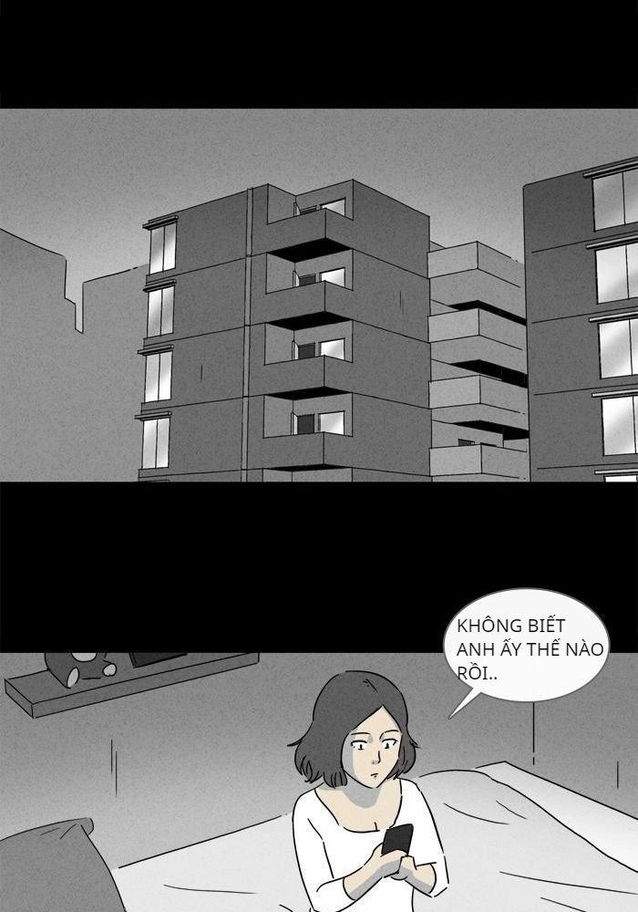 Những Câu Chuyện Bất Thường Chapter 149 - 16