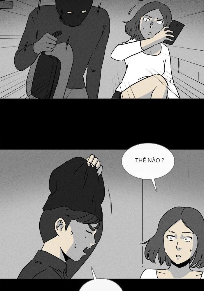 Những Câu Chuyện Bất Thường Chapter 149 - 18