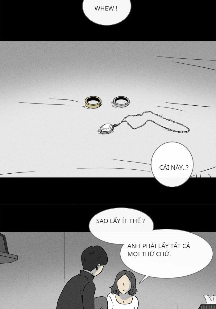 Những Câu Chuyện Bất Thường Chapter 149 - 19