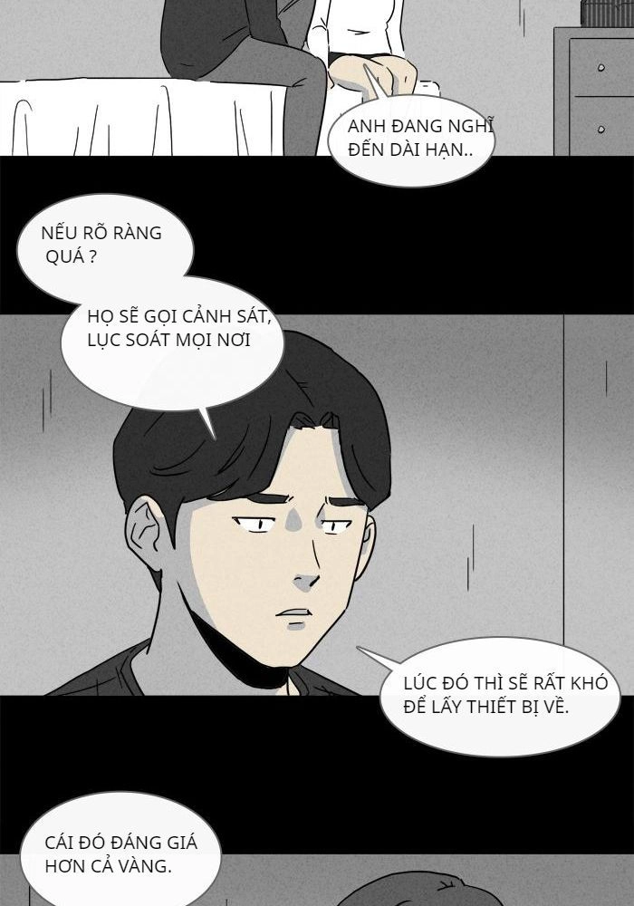 Những Câu Chuyện Bất Thường Chapter 149 - 20