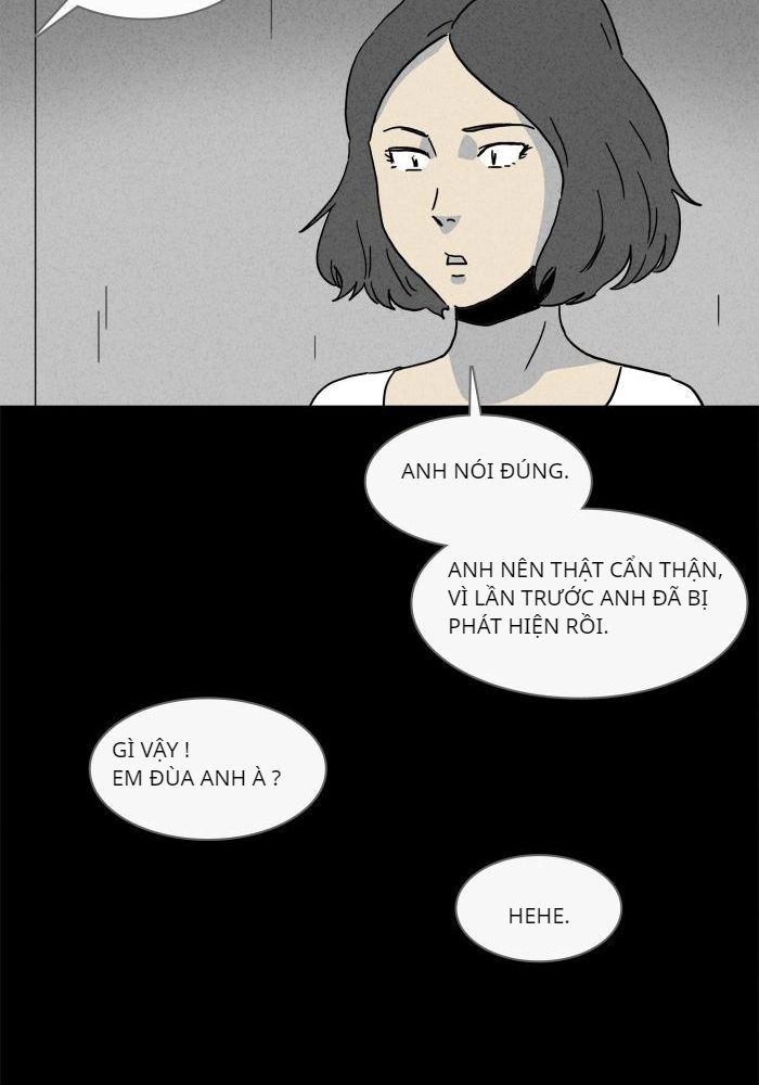 Những Câu Chuyện Bất Thường Chapter 149 - 21